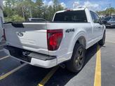 Thumbnail of 2025 Oxford White Ford F-150