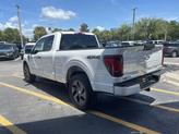 Thumbnail of 2025 Oxford White Ford F-150