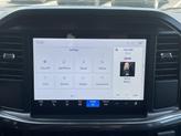 Thumbnail of 2025 Oxford White Ford F-150
