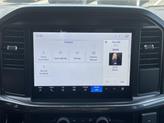 Thumbnail of 2025 Oxford White Ford F-150