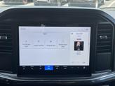 Thumbnail of 2025 Oxford White Ford F-150
