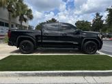 Thumbnail of 2020 Onyx Black GMC Sierra 1500