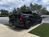 Thumbnail of 2020 Onyx Black GMC Sierra 1500