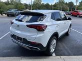 Thumbnail of 2026 Summit White Buick Encore GX