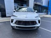 Thumbnail of 2026 Summit White Buick Encore GX