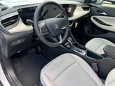 Thumbnail of 2026 Summit White Buick Encore GX