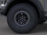Thumbnail of 2025 Carbonized Gray Metallic Ford F-150