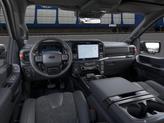 Thumbnail of 2025 Carbonized Gray Metallic Ford F-150