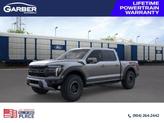 Photo of 2025 Carbonized Gray Metallic Ford F-150