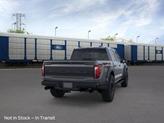 Thumbnail of 2025 Carbonized Gray Metallic Ford F-150