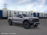 Thumbnail of 2025 Carbonized Gray Metallic Ford F-150