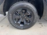 Thumbnail of 2025 Diamond Black RAM 1500