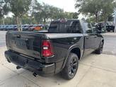 Thumbnail of 2025 Diamond Black RAM 1500