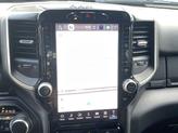 Thumbnail of 2025 Diamond Black RAM 1500