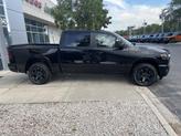 Thumbnail of 2025 Diamond Black RAM 1500