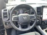 Thumbnail of 2025 Diamond Black RAM 1500