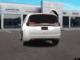 Thumbnail of 2025 Bright White Clearcoat Chrysler Pacifica