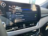Thumbnail of 2026 Mosaic Black Metallic Chevrolet Equinox