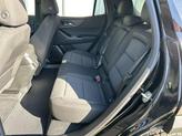 Thumbnail of 2026 Mosaic Black Metallic Chevrolet Equinox