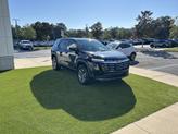 Thumbnail of 2026 Mosaic Black Metallic Chevrolet Equinox