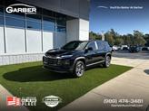 Photo of 2026 Mosaic Black Metallic Chevrolet Equinox