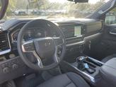 Thumbnail of 2026 Rip Tide Blue Chevrolet Silverado 1500