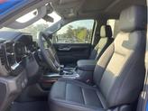 Thumbnail of 2026 Rip Tide Blue Chevrolet Silverado 1500