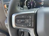 Thumbnail of 2026 Rip Tide Blue Chevrolet Silverado 1500