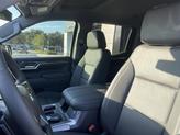 Thumbnail of 2026 Rip Tide Blue Chevrolet Silverado 1500