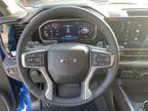 Thumbnail of 2026 Rip Tide Blue Chevrolet Silverado 1500