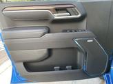 Thumbnail of 2026 Rip Tide Blue Chevrolet Silverado 1500