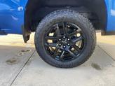 Thumbnail of 2026 Rip Tide Blue Chevrolet Silverado 1500