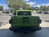 Thumbnail of 2025 Mojito! Clearcoat Jeep Gladiator
