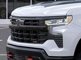 Thumbnail of 2026 Summit White Chevrolet Silverado 1500