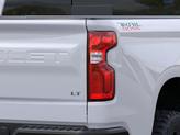 Thumbnail of 2026 Summit White Chevrolet Silverado 1500