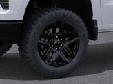 Thumbnail of 2026 Summit White Chevrolet Silverado 1500
