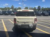 Thumbnail of 2025 Beige Ford Bronco Sport