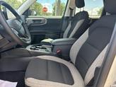 Thumbnail of 2025 Beige Ford Bronco Sport