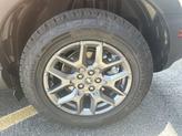Thumbnail of 2025 Beige Ford Bronco Sport