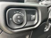 Thumbnail of 2025 Granite Crystal Clearcoat Metallic RAM 1500
