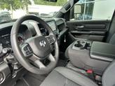 Thumbnail of 2025 Granite Crystal Clearcoat Metallic RAM 1500