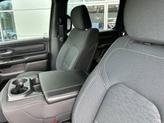 Thumbnail of 2025 Granite Crystal Clearcoat Metallic RAM 1500