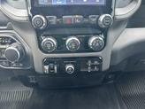 Thumbnail of 2025 Granite Crystal Clearcoat Metallic RAM 1500