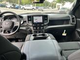 Thumbnail of 2025 Granite Crystal Clearcoat Metallic RAM 1500