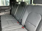 Thumbnail of 2025 Granite Crystal Clearcoat Metallic RAM 1500