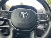 Thumbnail of 2025 Granite Crystal Clearcoat Metallic RAM 1500