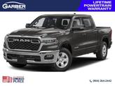 Photo of 2026 Granite Crystal Clearcoat Metallic RAM 1500