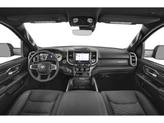 Thumbnail of 2026 Granite Crystal Clearcoat Metallic RAM 1500
