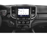 Thumbnail of 2026 Granite Crystal Clearcoat Metallic RAM 1500