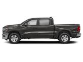 Thumbnail of 2026 Granite Crystal Clearcoat Metallic RAM 1500